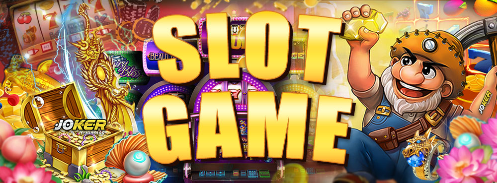 Slot-Game